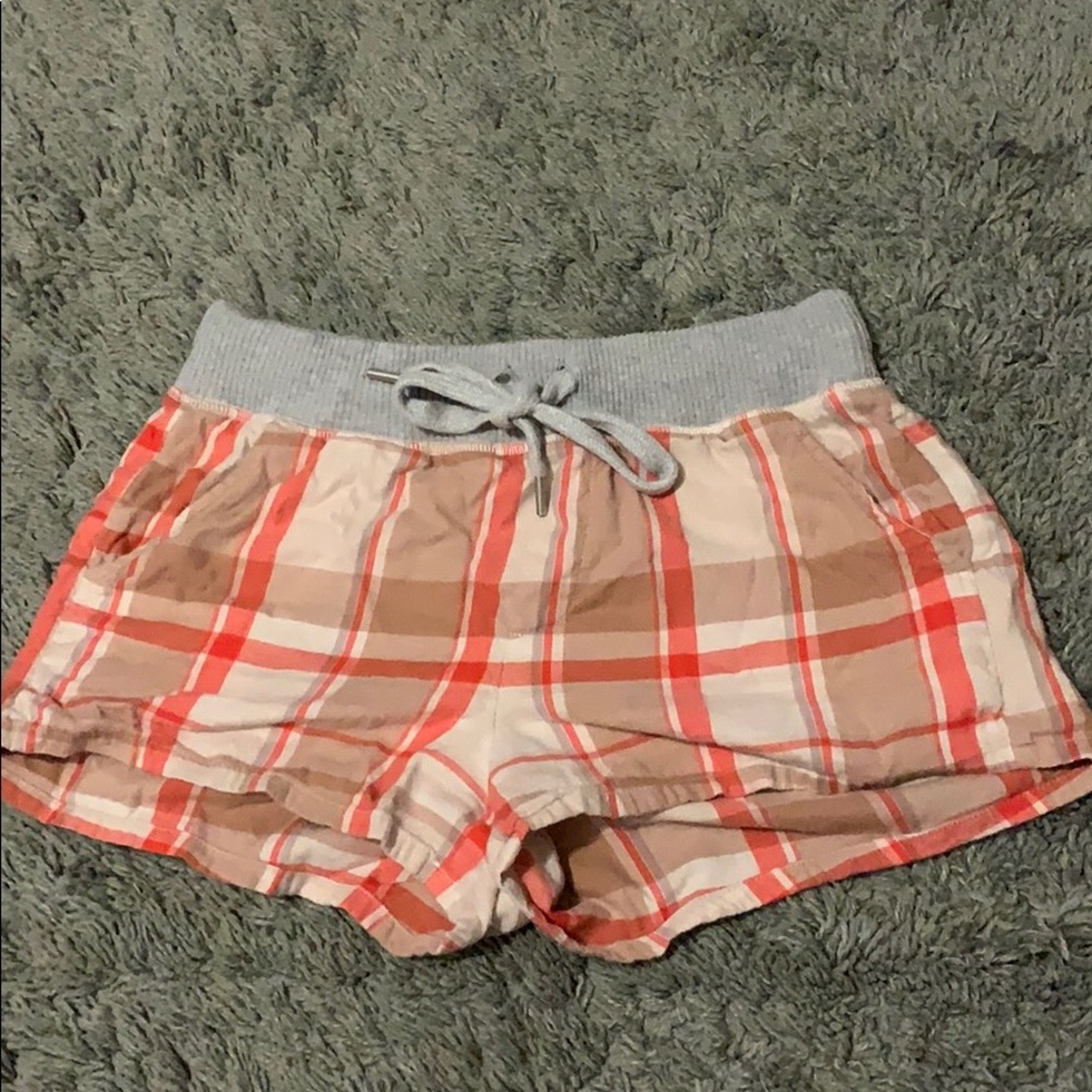 Aerie PJ short